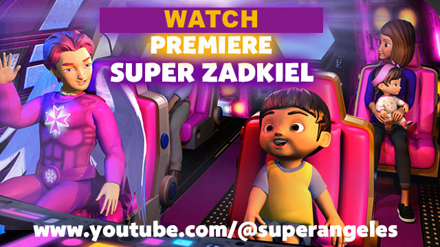 Watch Super Zadkeil