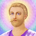 Saint Germain's Violet Flame Alchemy