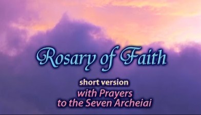 Rosary of Faith