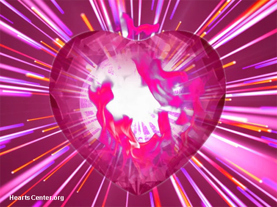 Amora Let Love Flow Through You--Heart, Mind, Will and Soul (VIDEO ...