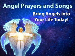 Angel Prayers & Songs