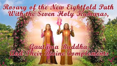 Rosary of the New Eightfold Path